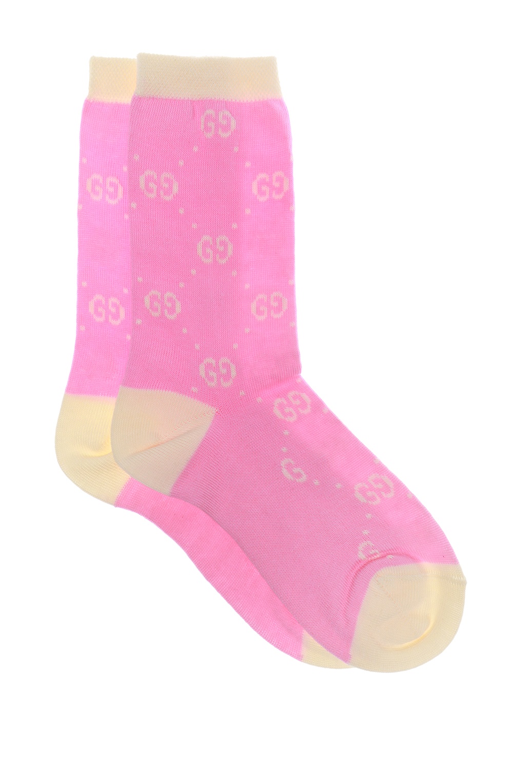 Logo socks Gucci Kids Vitkac Spain